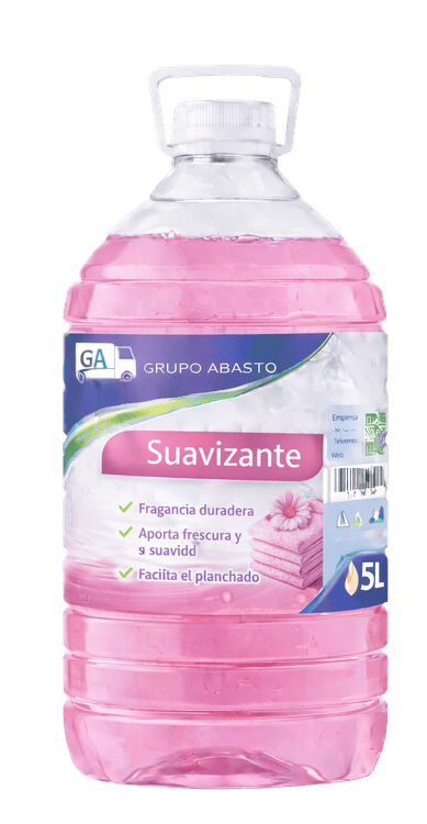 Suavizante