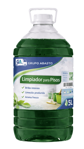 Limpiador para Pisos