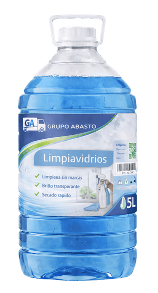 Limpiavidrios